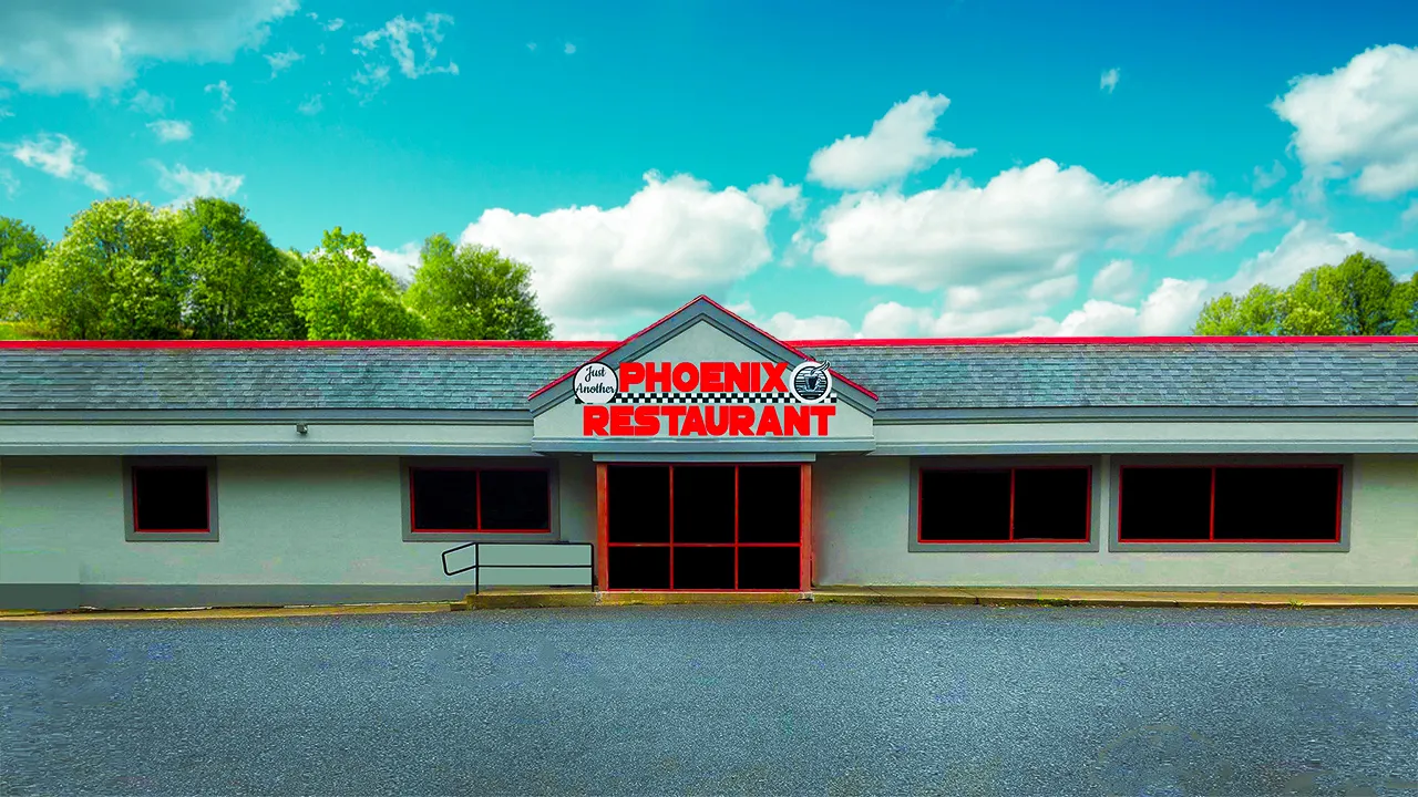 Just Another Phoenix